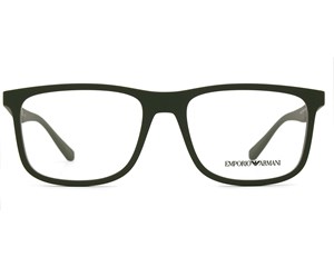 Óculos de Grau Emporio Armani EA3112 5574-56