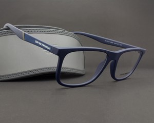 Óculos de Grau Emporio Armani EA3112 5575-54