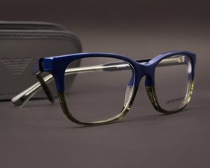 Óculos de Grau Emporio Armani EA3121 5568-52