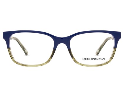 Óculos de Grau Emporio Armani EA3121 5568-52