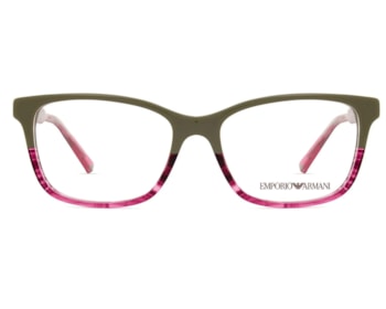 Óculos de Grau Emporio Armani EA3121 5569-52
