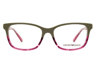 Óculos de Grau Emporio Armani EA3121 5569-52