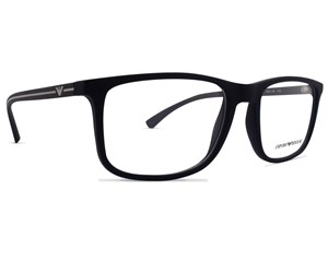 Óculos de Grau Emporio Armani EA3135 5063-55