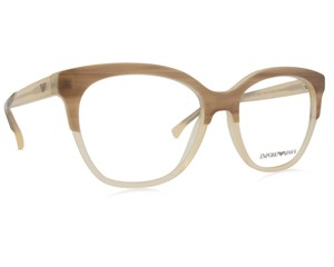 Óculos de Grau Emporio Armani EA3136 5699-53