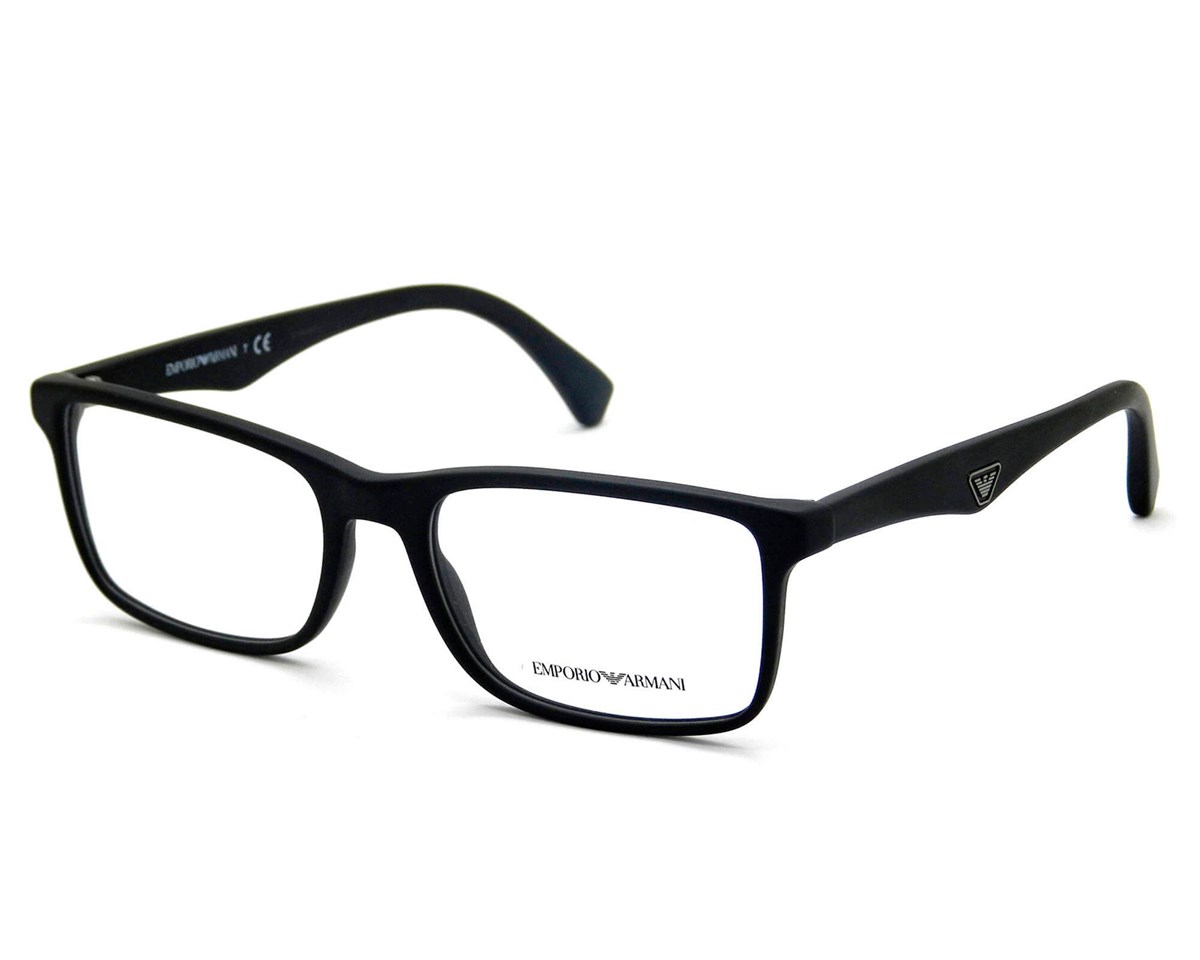 Óculos de Grau Emporio Armani EA3175 5001-56