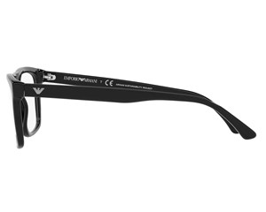 Óculos de Grau Emporio Armani EA3185 5875-54