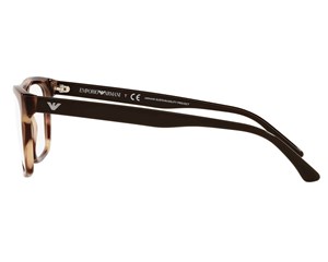 Óculos de Grau Emporio Armani EA3185 5903-54