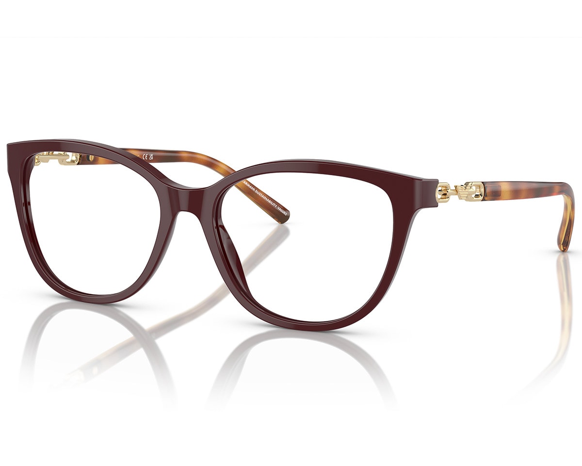 Óculos de Grau Emporio Armani EA3192 5911-55 - Officina 7