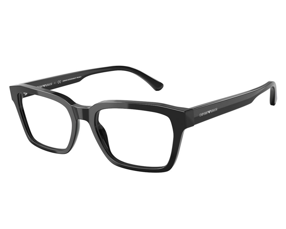 Óculos de Grau Emporio Armani EA3192 5875-55