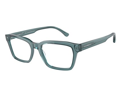 Óculos de Grau Emporio Armani EA3192 5911-55