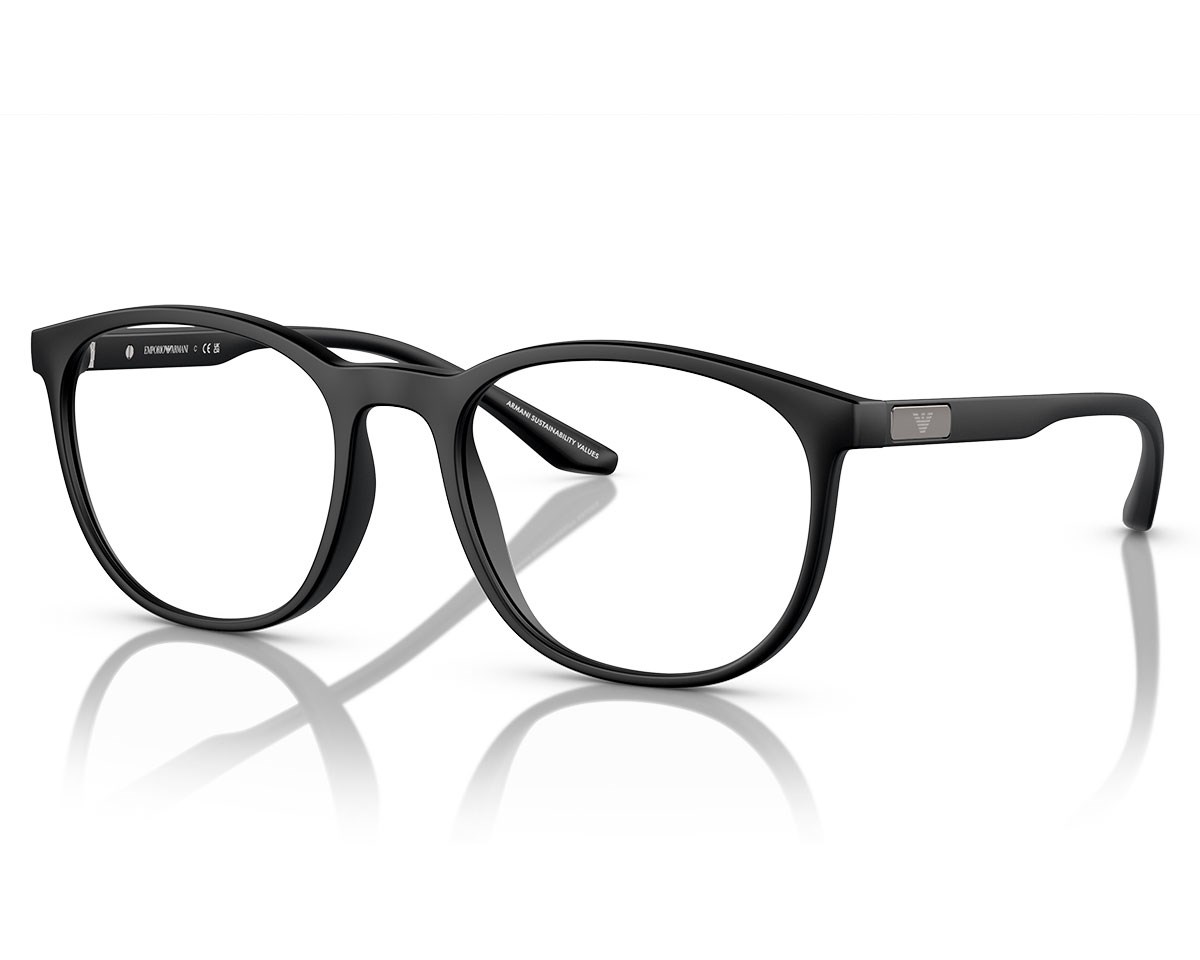 Óculos de Grau Emporio Armani EA3229 5001-53