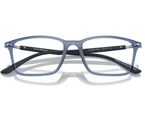 Óculos de Grau Empório Armani EA3237 6108-55