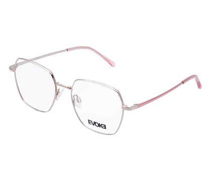 Óculos de Grau Evoke EVK RX13 03A-53