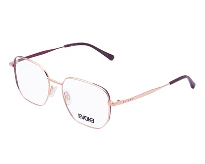 Óculos de Grau Evoke EVK RX15 05A-53