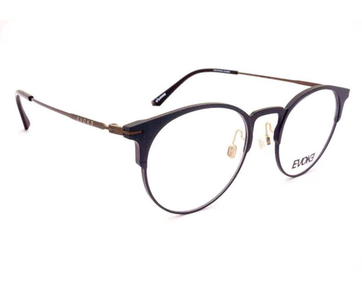 Óculos de Grau Evoke EVK RX35 02A