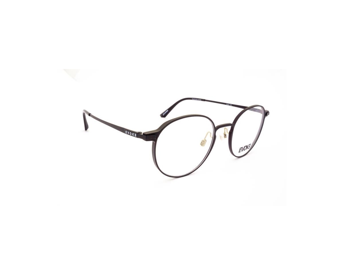 Óculos de Grau Evoke EVK RX36 09B 