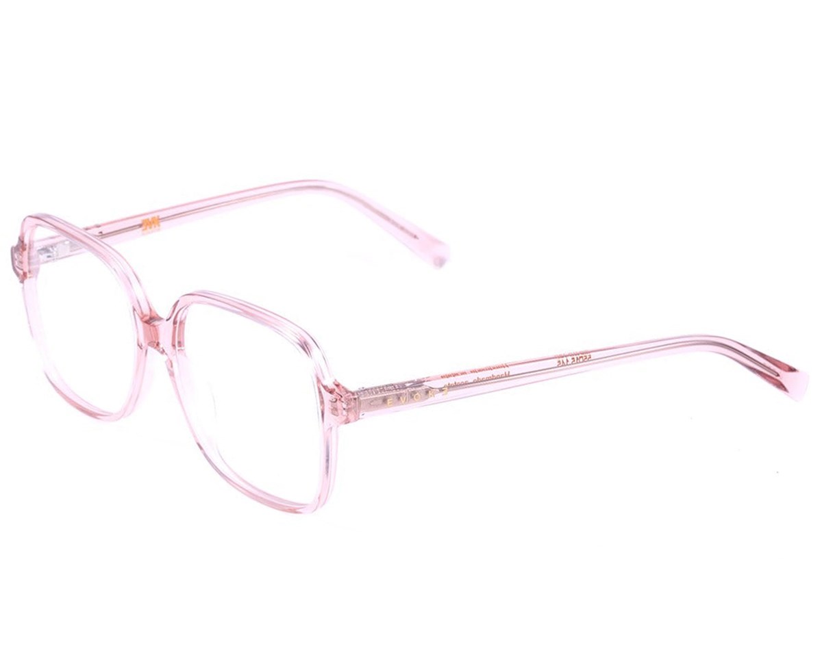 Óculos de Grau Evoke EVK RX51 K01