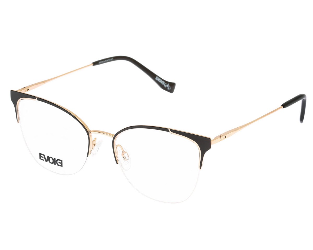 Óculos de Grau Evoke For You DX121 09A