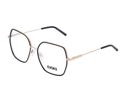 Óculos de Grau Evoke For You DX132 A01-54