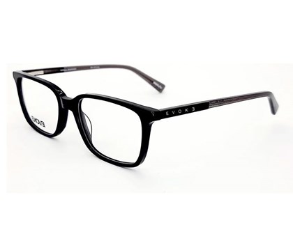 Óculos de Grau Evoke For You DX155 A01-53