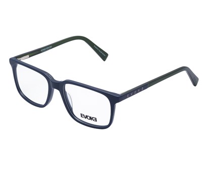 Óculos de Grau Evoke For You DX155 D01-53