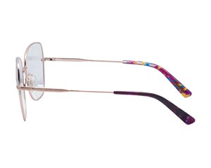 Óculos de Grau Evoke For You DX171 01A-56