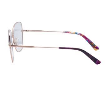 Óculos de Grau Evoke For You DX171 01A-56