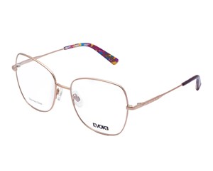 Óculos de Grau Evoke For You DX171 01A-56