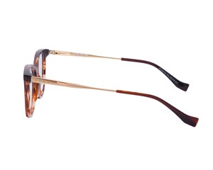 Óculos de Grau Evoke For You DX20N G21 -52