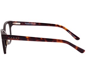 Óculos de Grau Evoke For You DX3 D01 