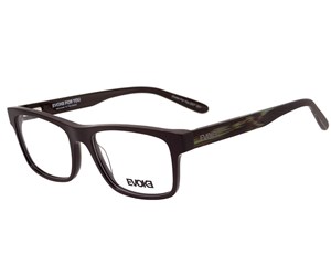Óculos de Grau Evoke For You DX7 D01