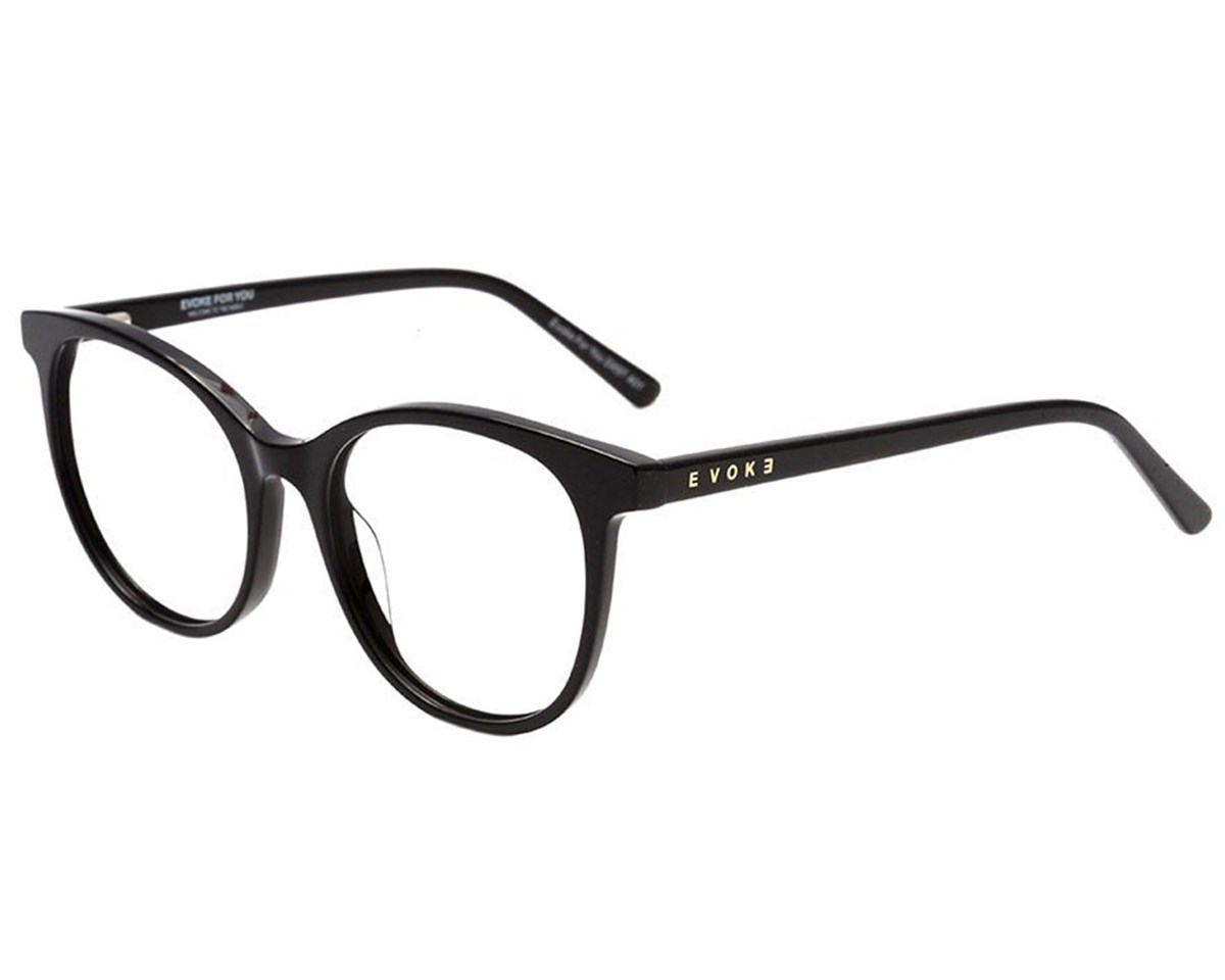Óculos de Grau Evoke For You DX87 A01