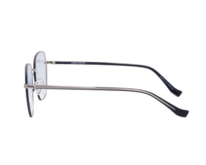 Óculos de Grau Evoke For You DX92 09A-53