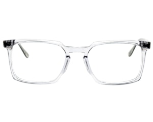 Óculos de Grau F. Sinclair Azul Translúcido FS2106 C03-52 