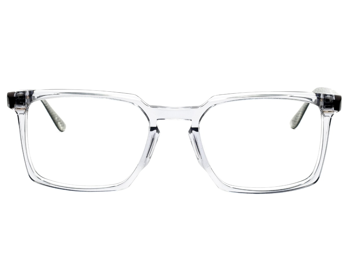 Óculos de Grau F. Sinclair Azul Translúcido FS2106 C03-52 