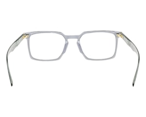 Óculos de Grau F. Sinclair Azul Translúcido FS2106 C03-52 