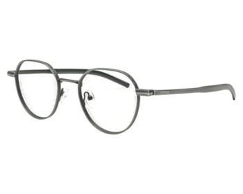 Óculos de Grau F. Sinclair Cinza Chumbo FS4600 C3-49