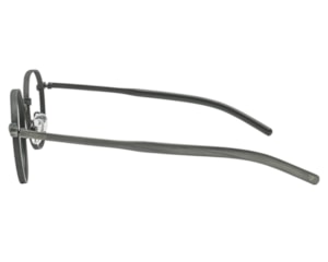 Óculos de Grau F. Sinclair Cinza Chumbo FS4600 C3-49