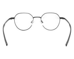 Óculos de Grau F. Sinclair Cinza Chumbo FS4600 C3-49