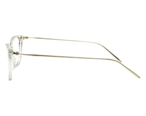 Óculos de Grau F. Sinclair Cristal Translúcido FS25133 C03-51