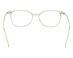 Óculos de Grau F. Sinclair Cristal Translúcido FS25133 C03-51