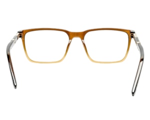 Óculos de Grau F. Sinclair Marrom Translúcido MB23003 C3-53