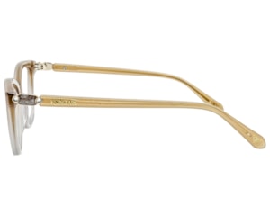 Óculos de Grau F. Sinclair Nude Marrom RY92002 C2-51