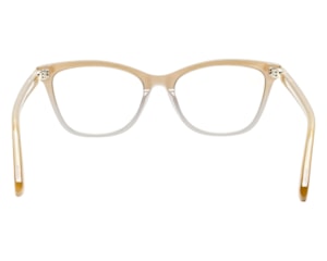 Óculos de Grau F. Sinclair Nude Marrom RY92002 C2-51