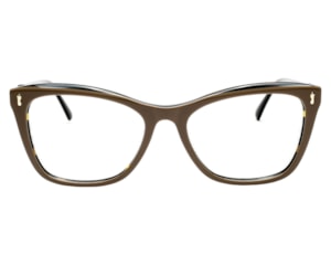 Óculos de Grau F. Sinclair Nude RY92001 C3-53