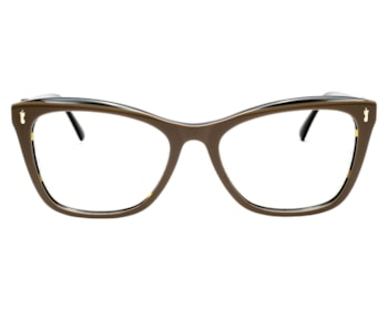 Óculos de Grau F. Sinclair Nude RY92001 C3-53