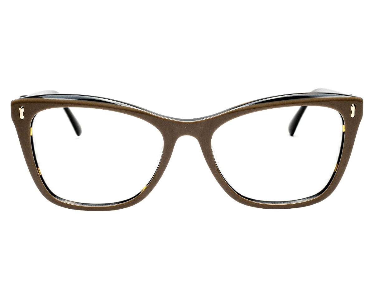 Óculos de Grau F. Sinclair Nude RY92001 C3-53