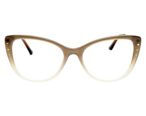 Óculos de Grau F. Sinclair Nude RY92008 C3-52