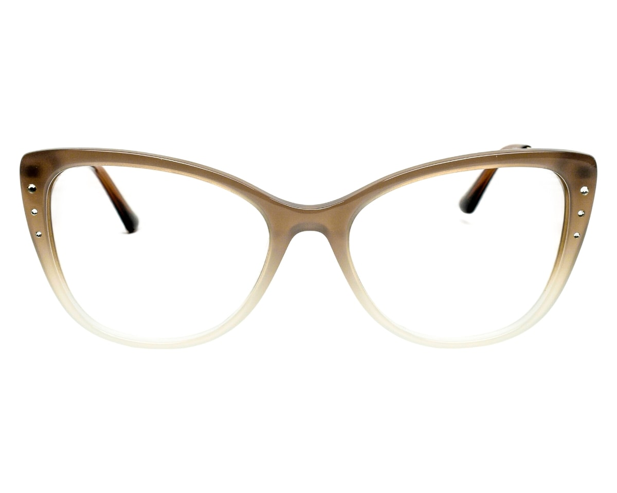 Óculos de Grau F. Sinclair Nude RY92008 C3-52