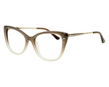 Óculos de Grau F. Sinclair Nude RY92008 C3-52